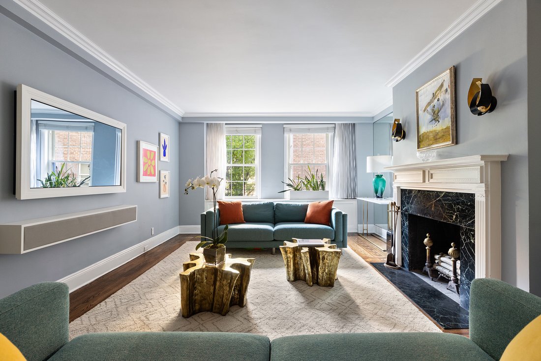 Co Op in New York, New York, United States 2 - 17689308