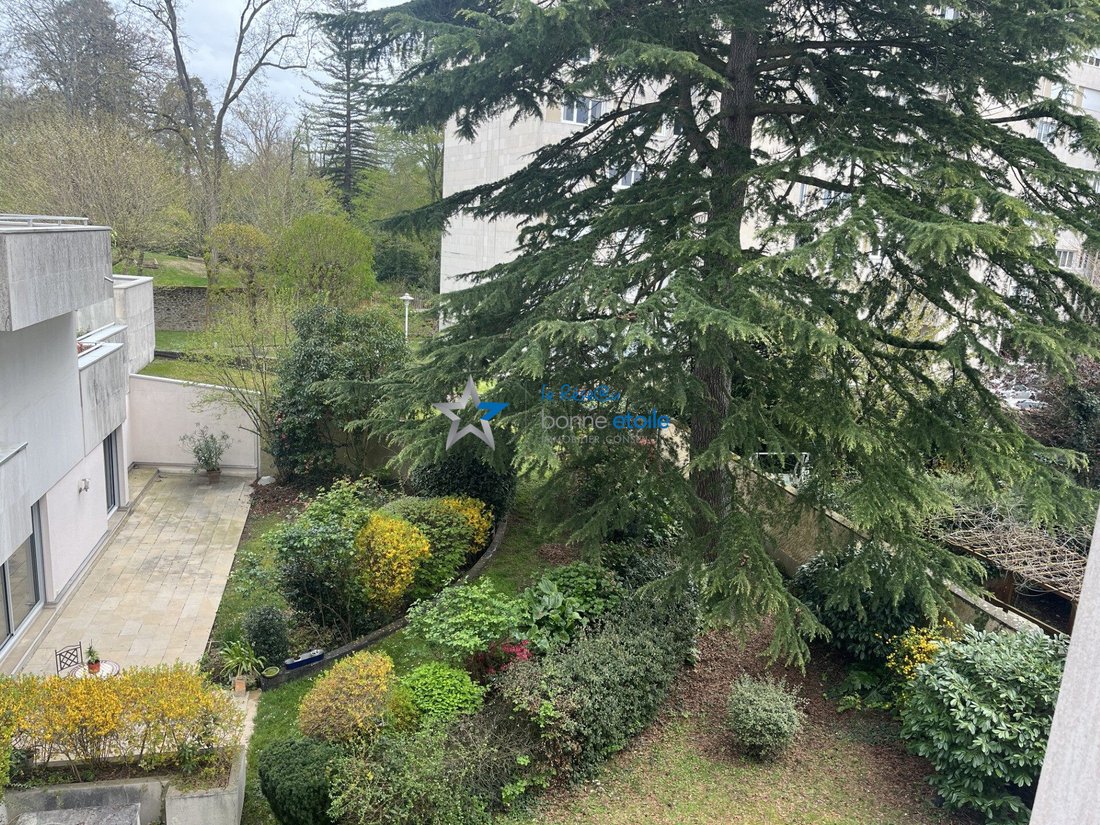 Apartment in Gare-Sud, Le Mans, France 4 - 17689041