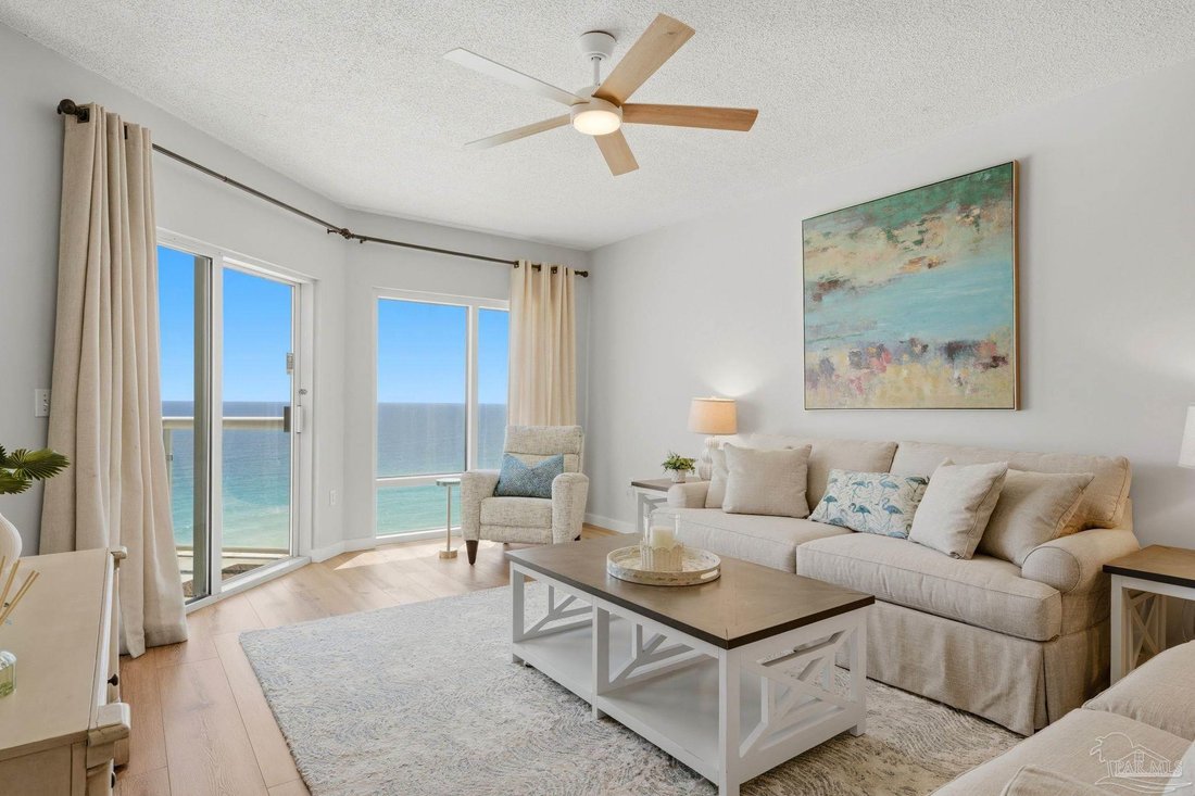 Condo in Gulf Breeze, Florida, United States 5 - 17689586