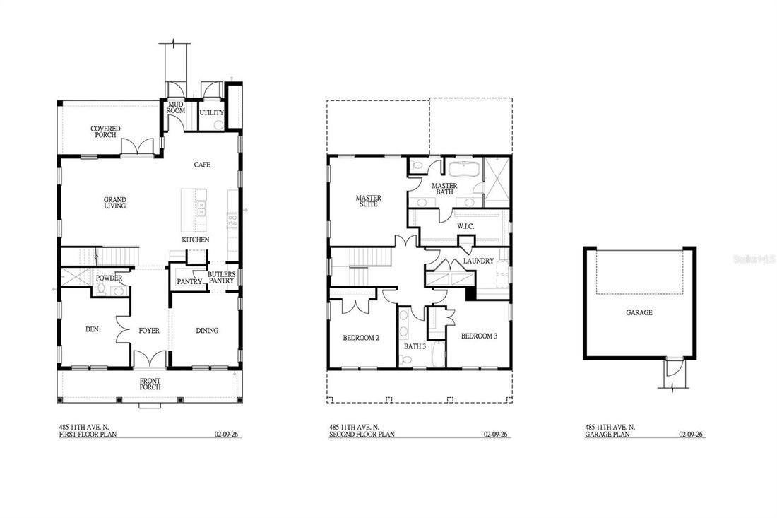 House in St. Petersburg, Florida, United States 2 - 17689598