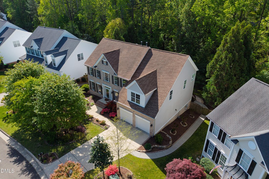 House in Apex, North Carolina, United States 5 - 17689636