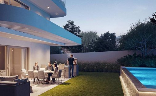 Casa en Voula, Ática, Grecia 1