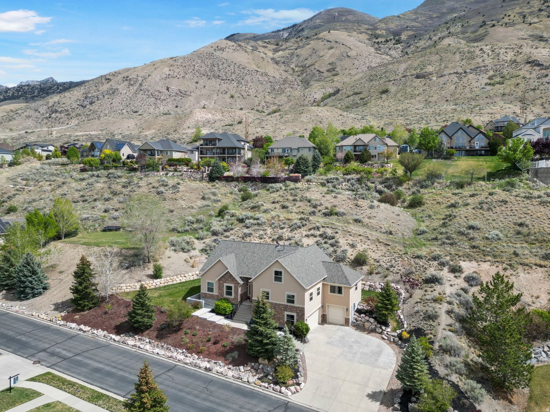 House in Cedar Hills, Utah, United States 2 - 17689751