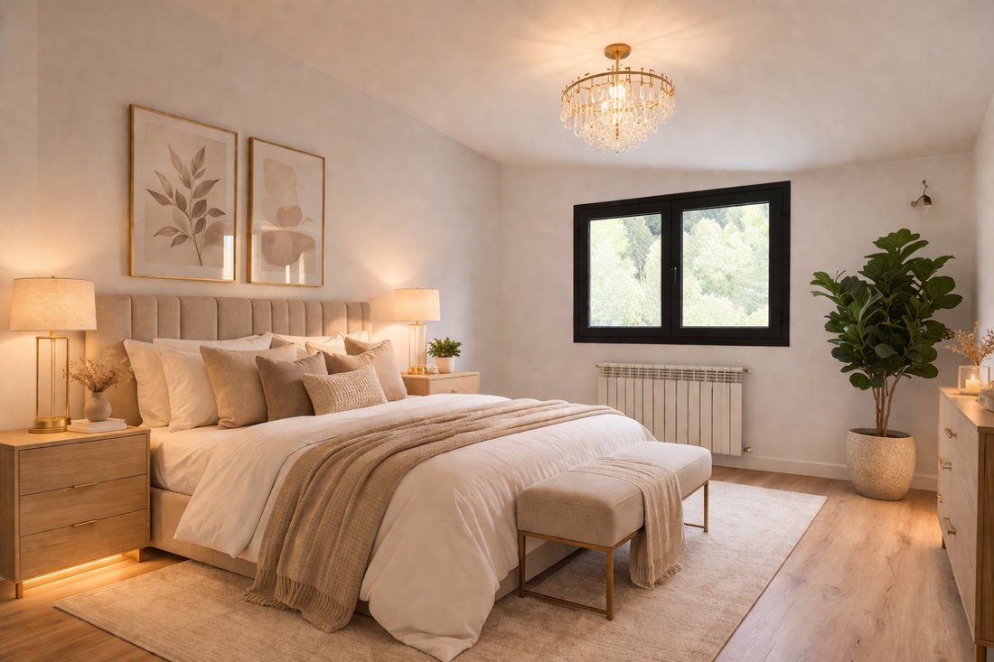 Apartment in Spain 4 - 17137617