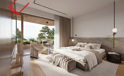 Apartment in Voula, Attica, Greece 1