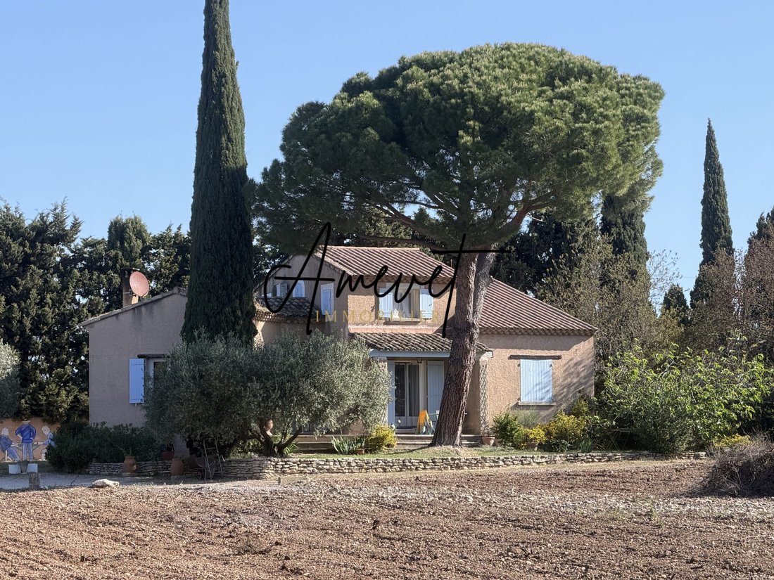 House in Centre Ville, Vedène, France 1 - 17689202