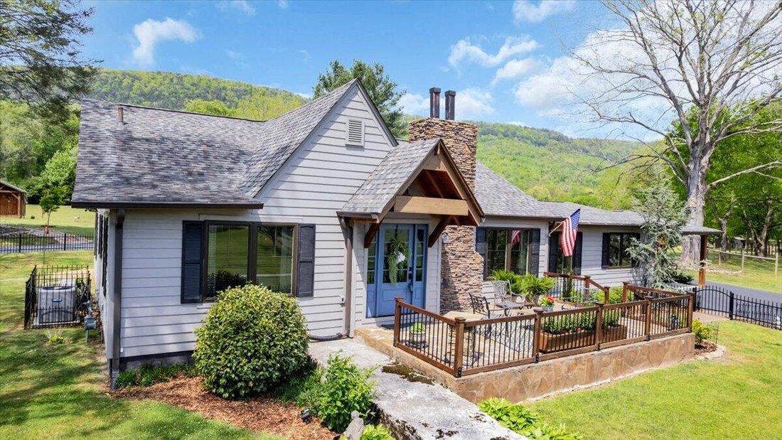 Farm Ranch in Whitwell, Tennessee, United States 4 - 17682001