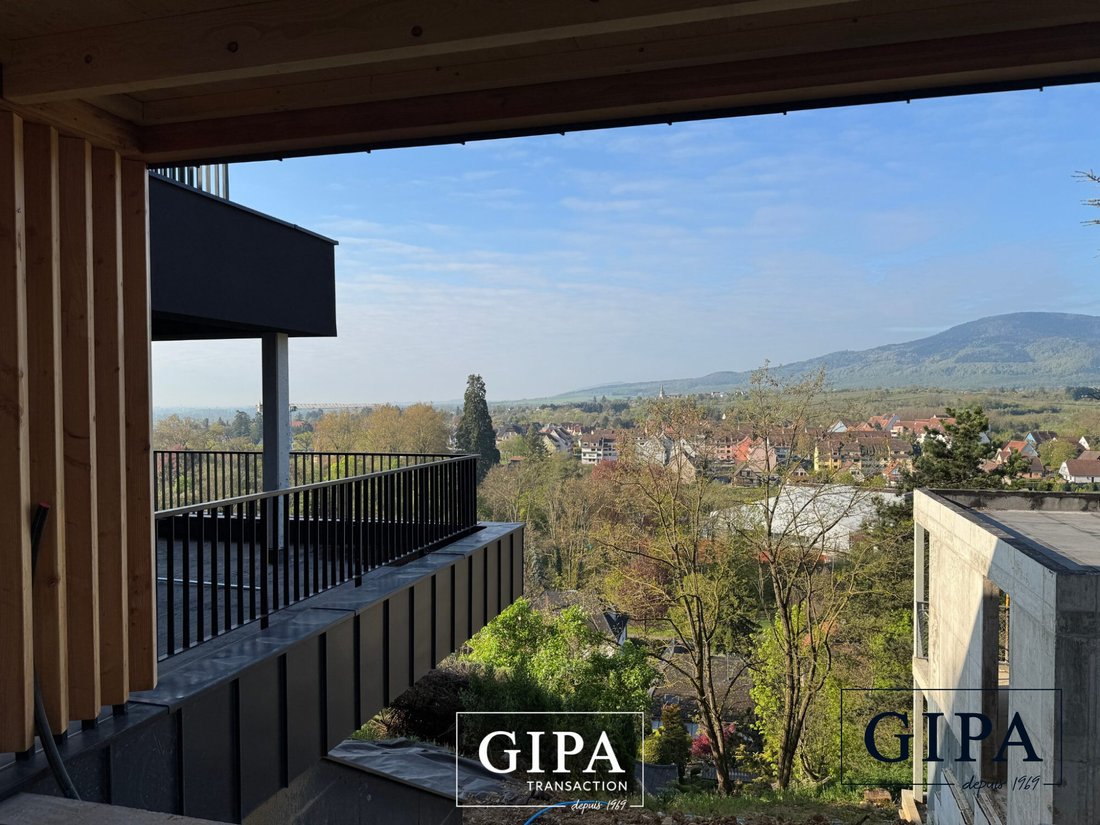Apartment in Sud, Obernai, France 3 - 17689082