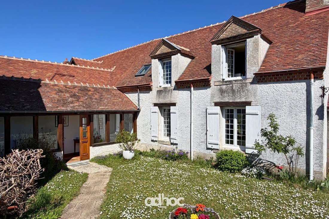 House in Centre, Olivet, France 5 - 17689112