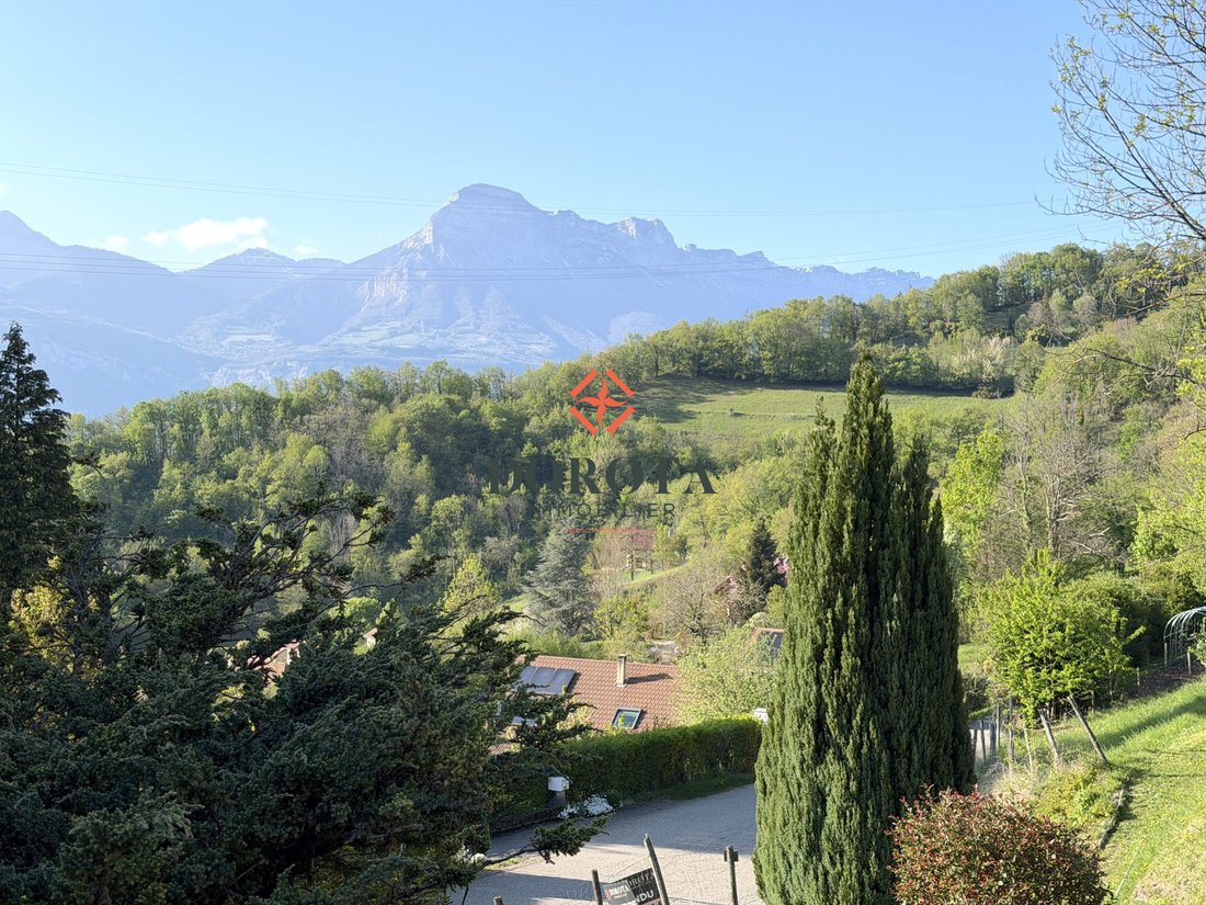 House in La Combe-de-Lancey, Auvergne-Rhône-Alpes, France 2 - 17137017