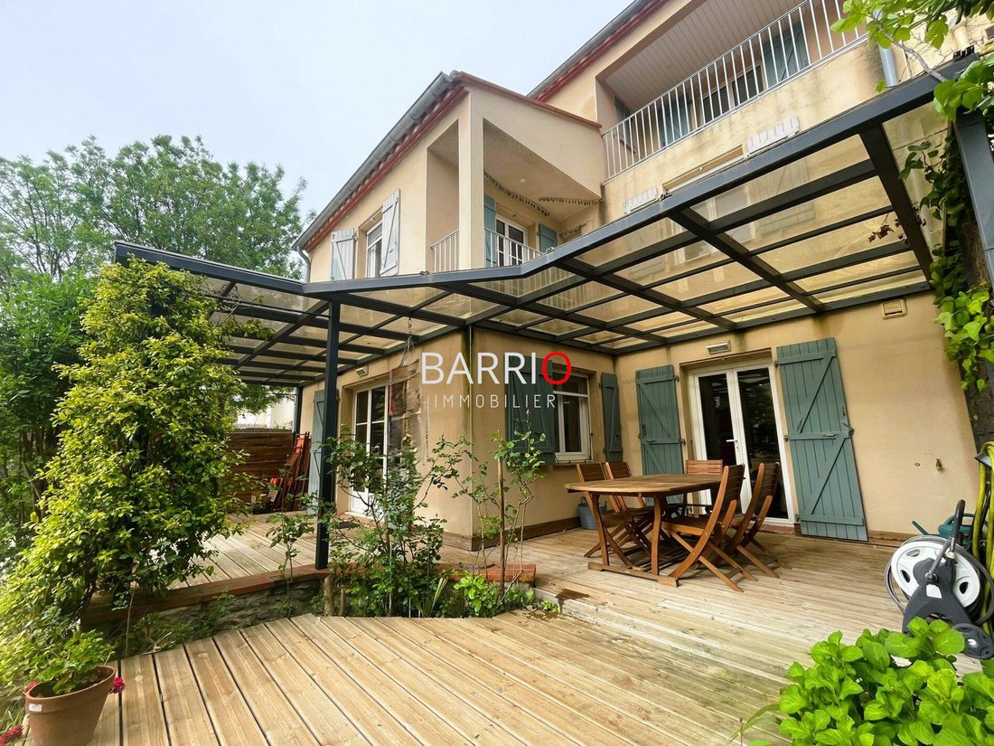 House in Argelès-sur-Mer, Occitania, France 1 - 15874835