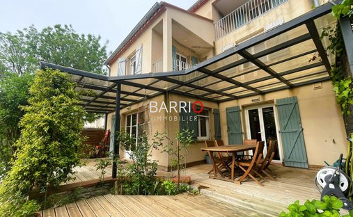 House in Argelès-sur-Mer, Occitania, France 1
