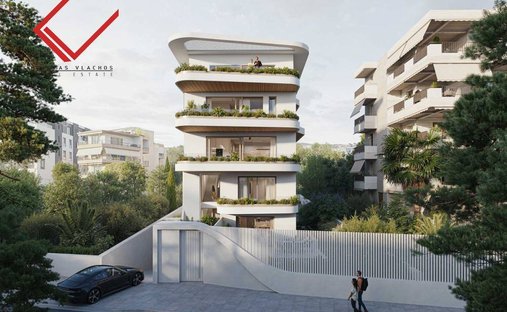 Casa en Voula, Ática, Grecia 1
