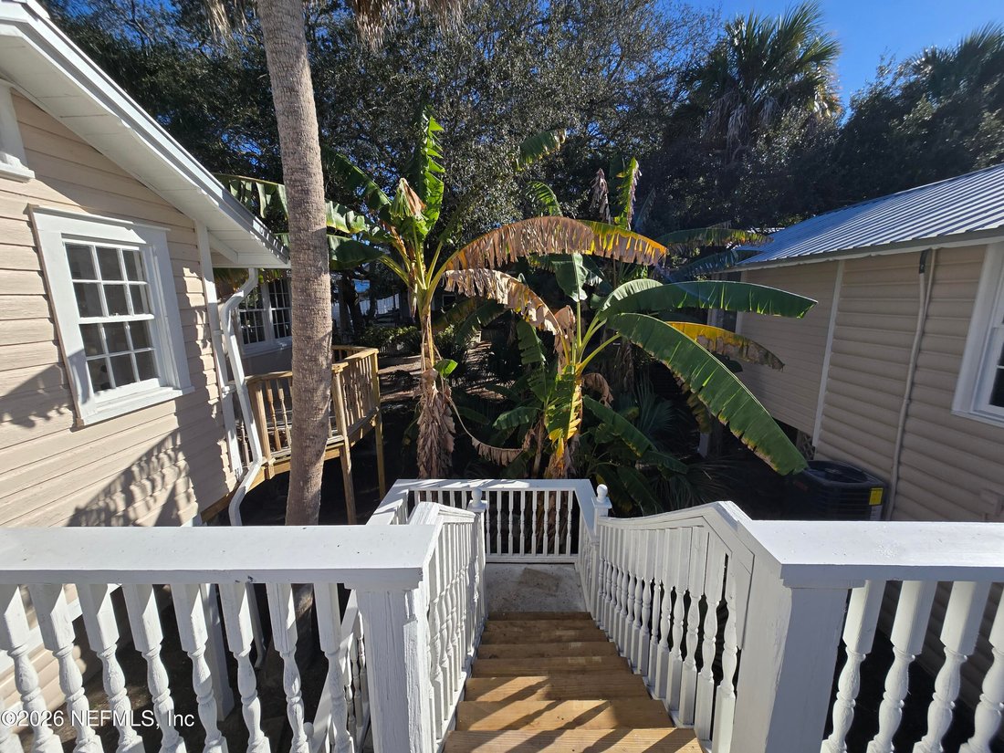House in St. Augustine, Florida, United States 3 - 17689561
