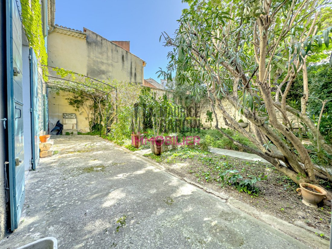 House in Secteur Nord, Pernes-les-Fontaines, France 2 - 17651490