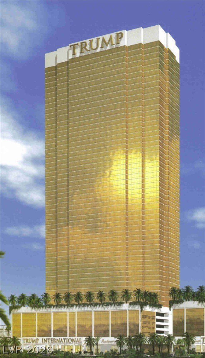 House in Las Vegas, Nevada, United States 1 - 17689420