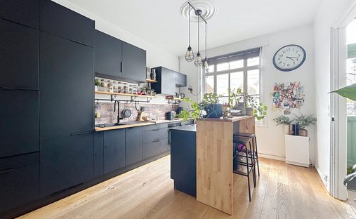 Maison à Villeneuve-d'Ascq, Hauts-de-France, France 1