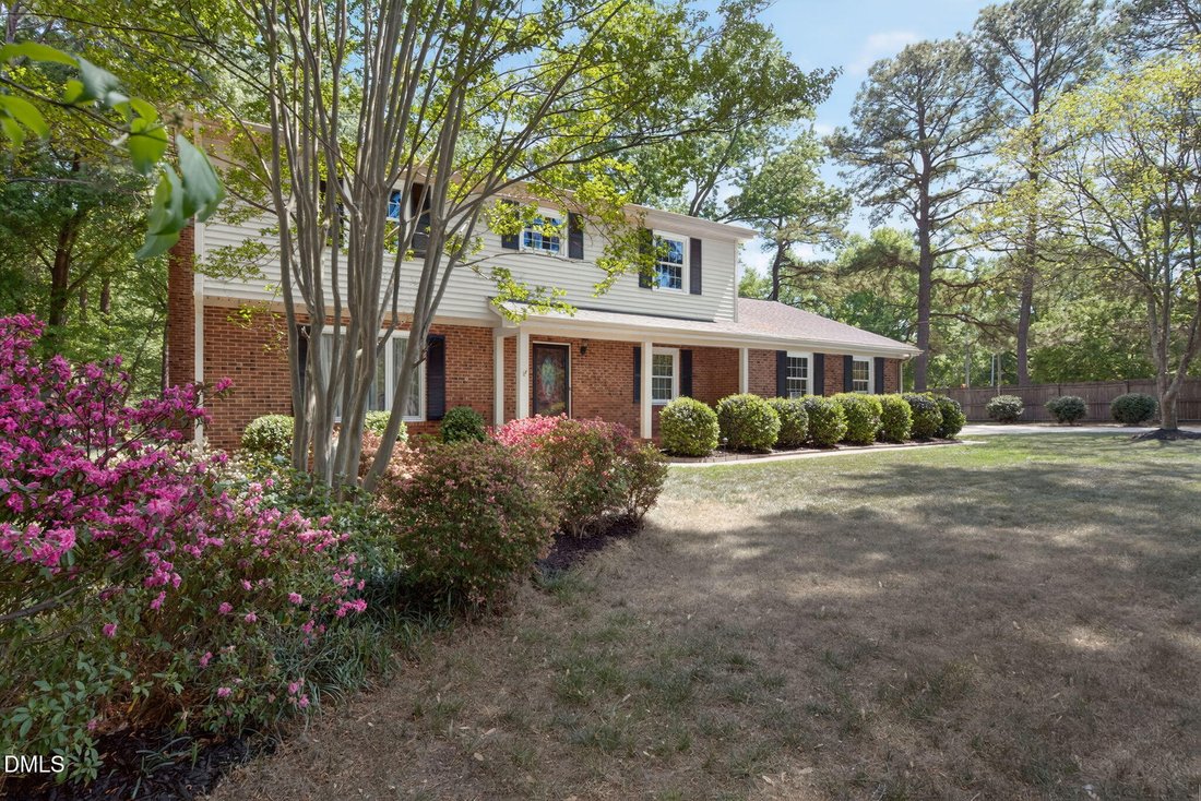 House in Raleigh, North Carolina, United States 3 - 17689637