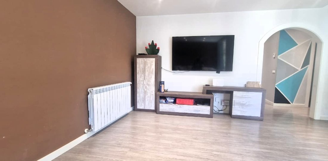 Apartment in Spain 4 - 17689615
