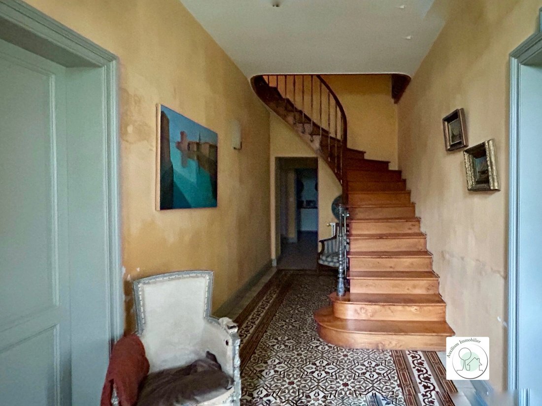 House in Pugnac, Nouvelle-Aquitaine, France 3 - 17468527