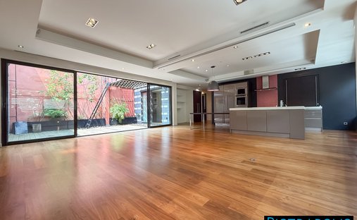 Apartment in Gerland, Lyon 7e Arrondissement, Lyon 1