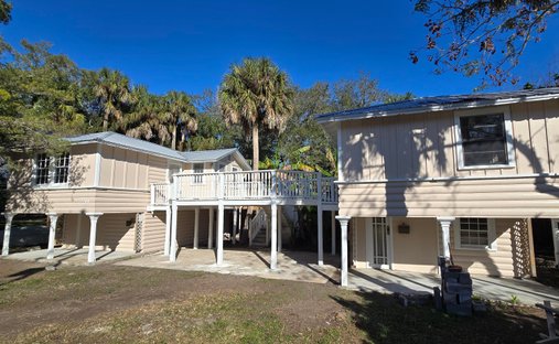 House in St. Augustine, Florida, United States 1