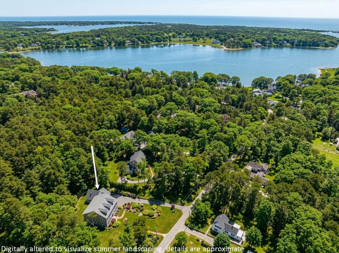 House in Barnstable, Massachusetts, United States 4 - 17689413