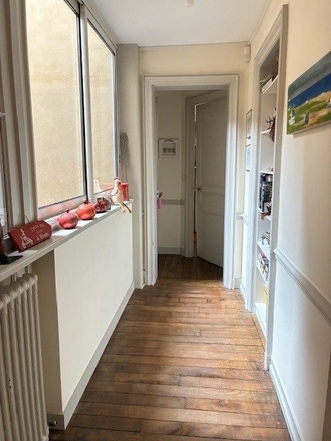 Apartment in Villejean-Beauregard, Rennes, France 5 - 17624516