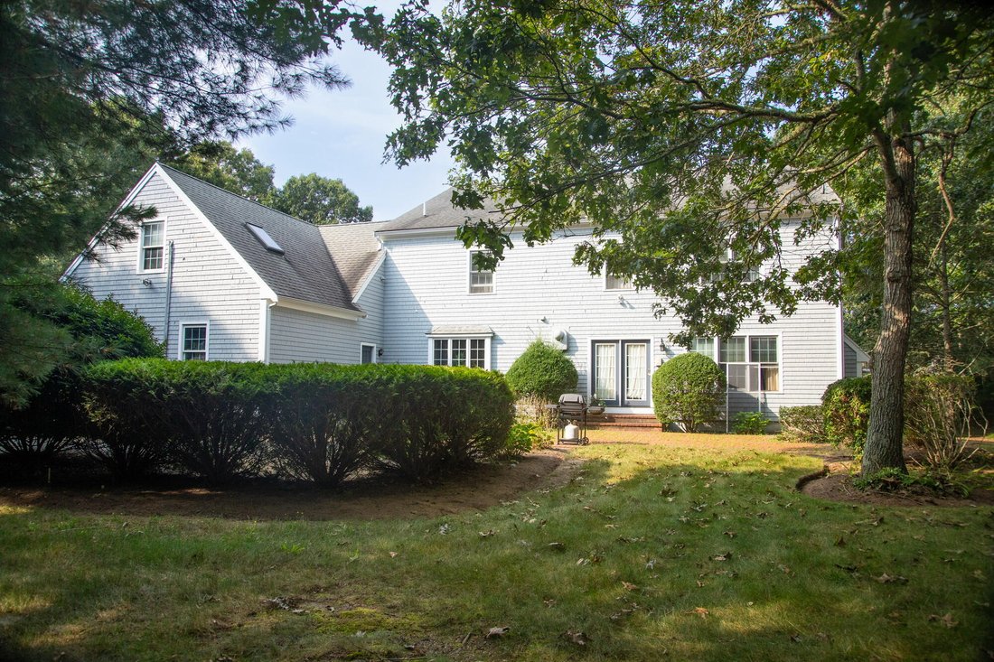 House in Barnstable, Massachusetts, United States 2 - 17689413