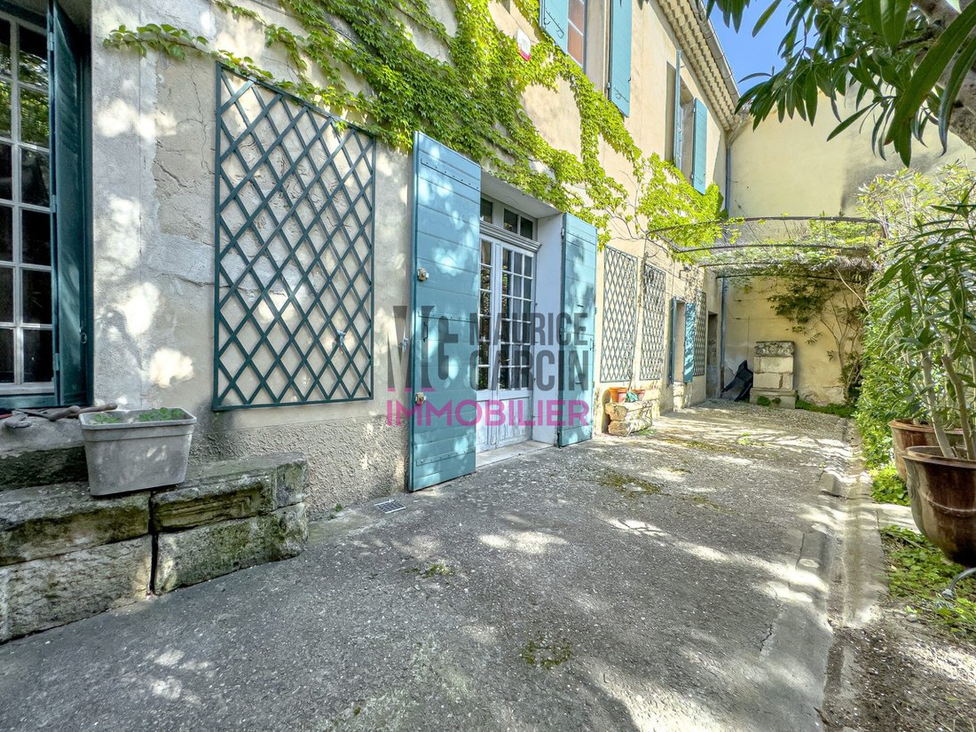 House in Secteur Nord, Pernes-les-Fontaines, France 3 - 17651490