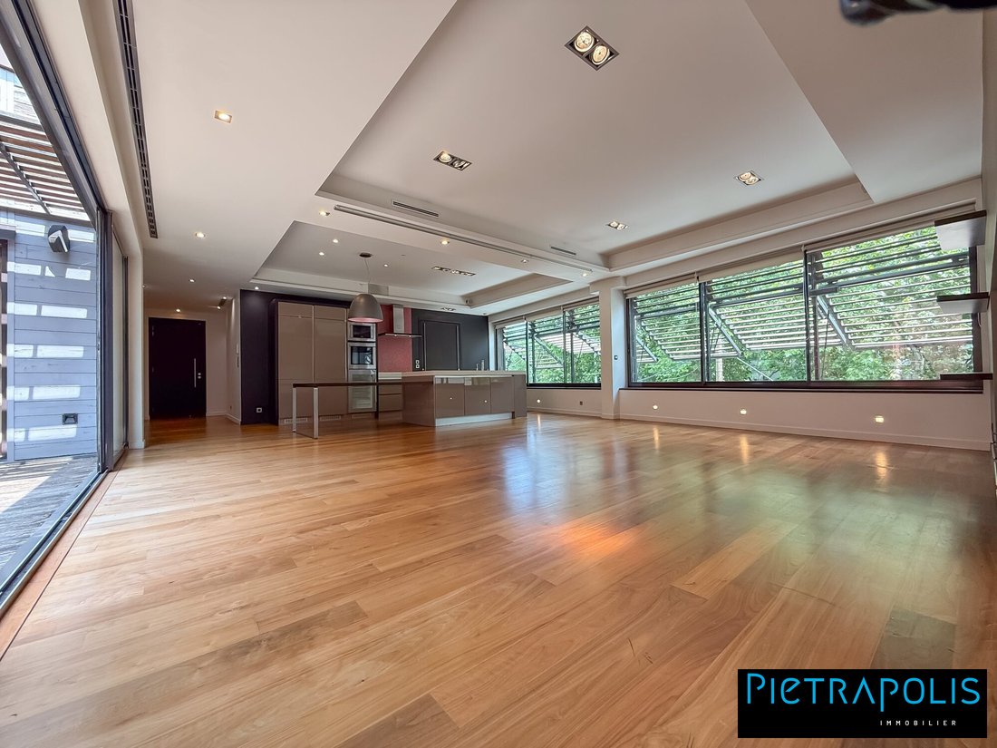 Appartamento a Gerland, Lyon 7e Arrondissement, Lione 5 - 17689206