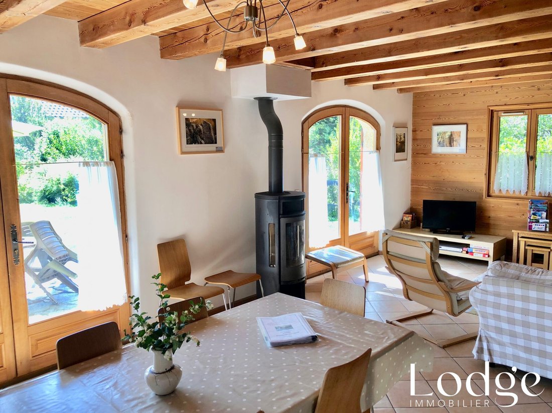 House in Pelvoux, Vallouise-Pelvoux, France 2 - 17689028