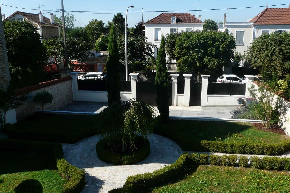 Haus in Bondy, Villemomble, Frankreich 2 - 17688931