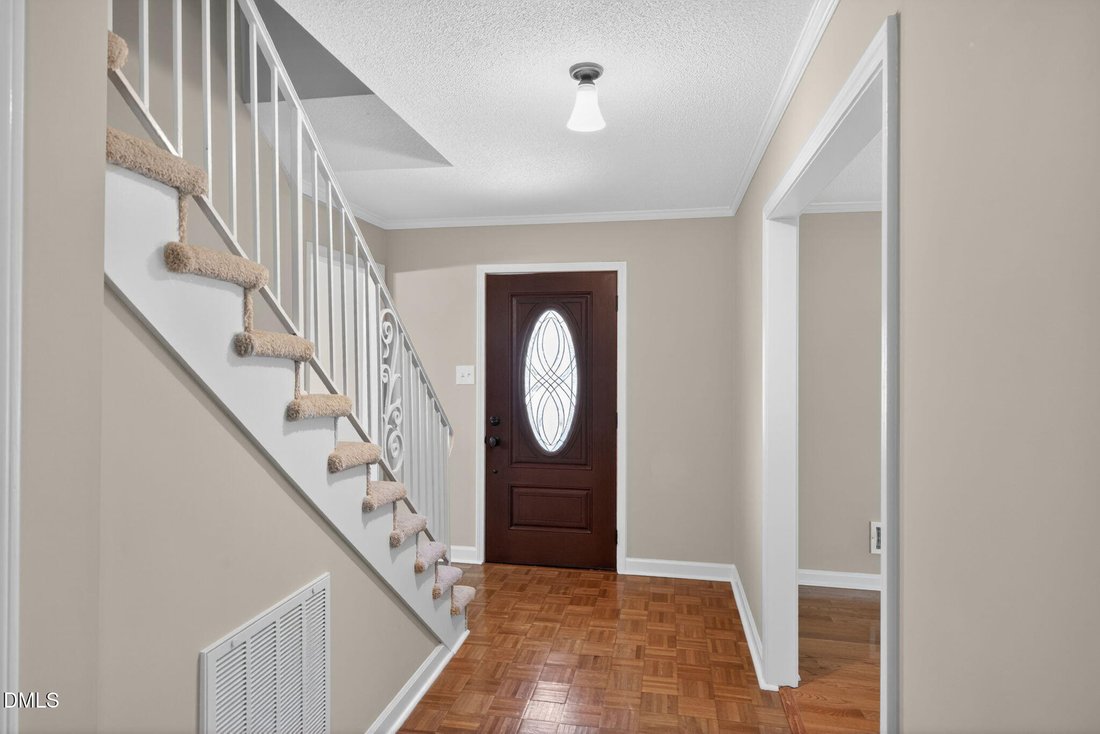 House in Raleigh, North Carolina, United States 5 - 17689637