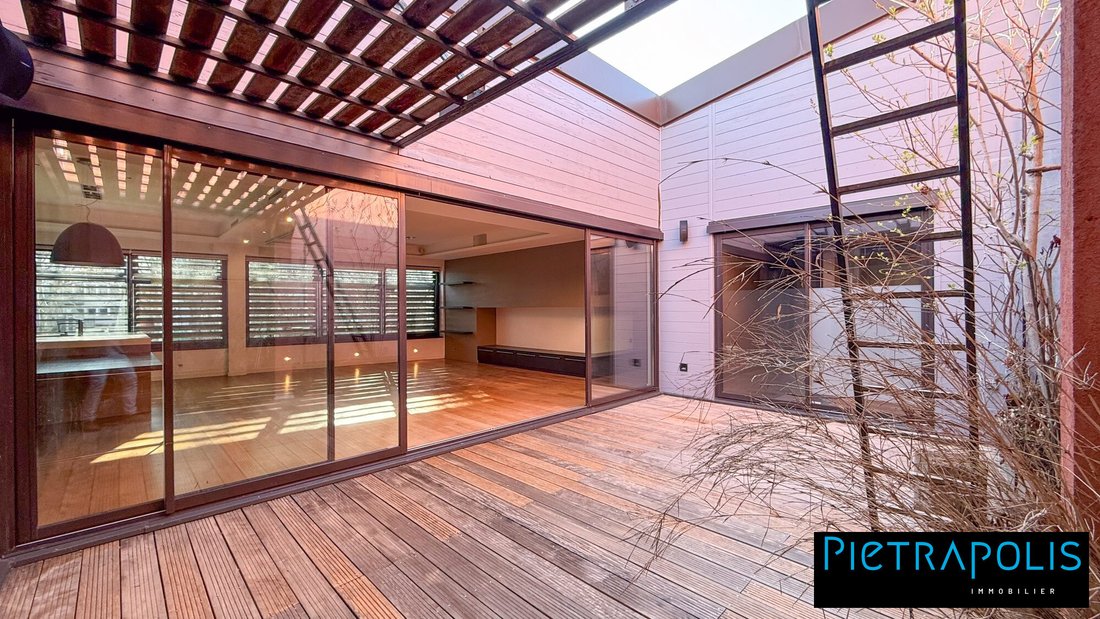 Appartamento a Gerland, Lyon 7e Arrondissement, Lione 2 - 17689206