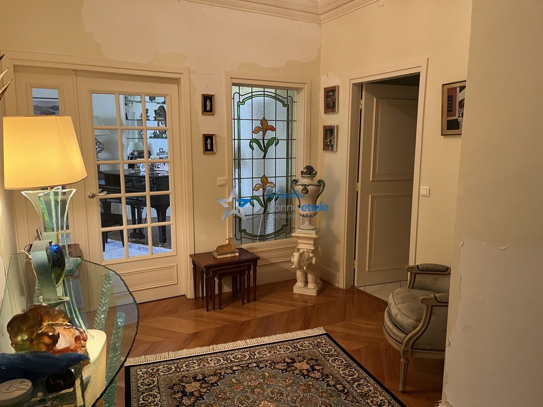 Apartment in Gare-Sud, Le Mans, France 2 - 17689041