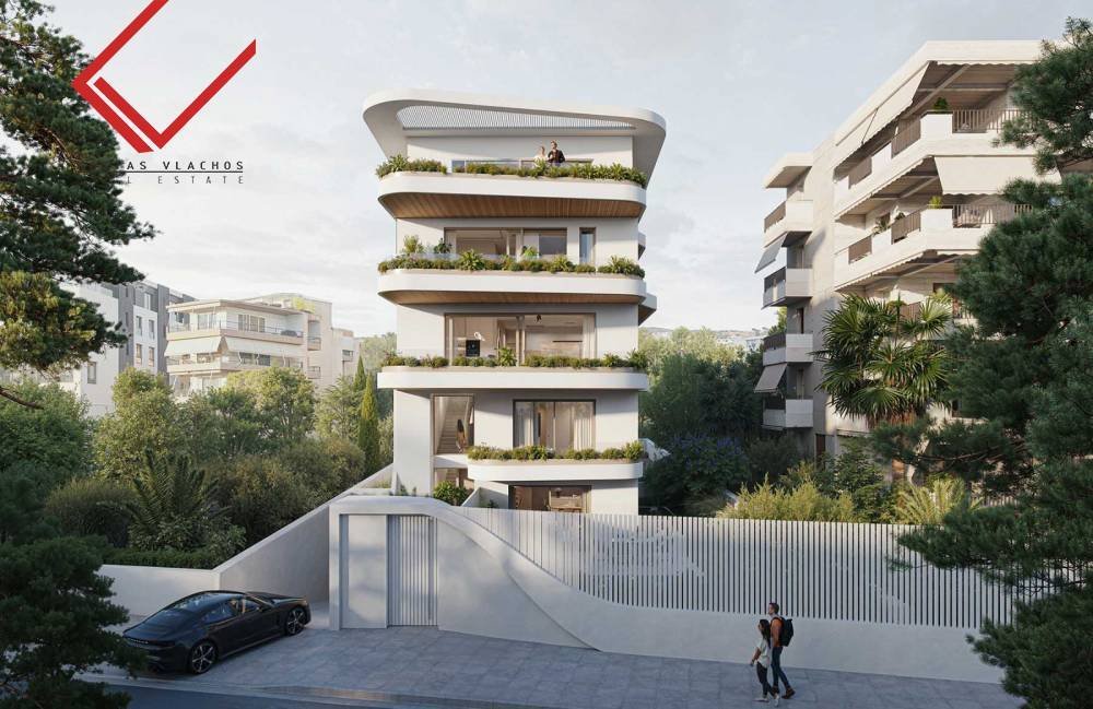 Apartment in Voula, Attica, Greece 3 - 17690490