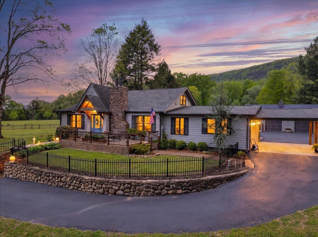 Farm Ranch in Whitwell, Tennessee, United States 1 - 17682001