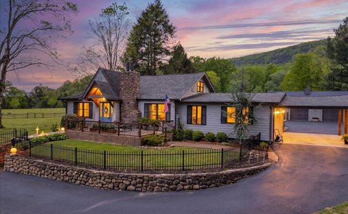 Terreno in Whitwell, Tennessee, Stati Uniti 1