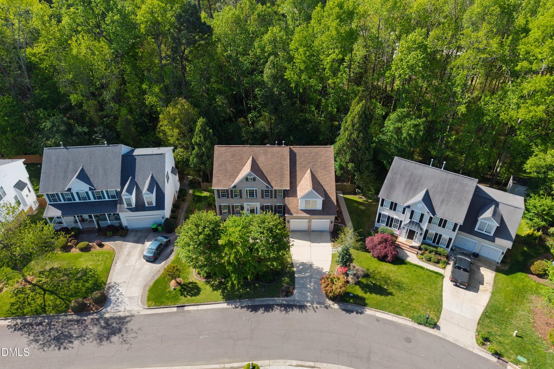House in Apex, North Carolina, United States 4 - 17689636