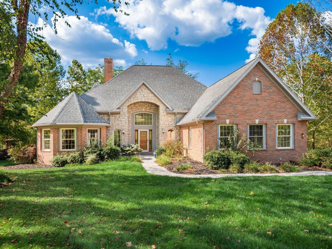 House in Logan, Ohio, United States 3 - 17689537