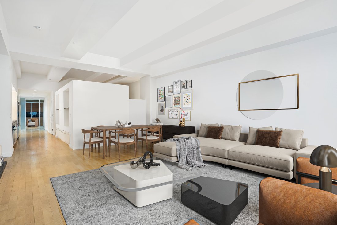 Condo in New York, New York, United States 2 - 17689169