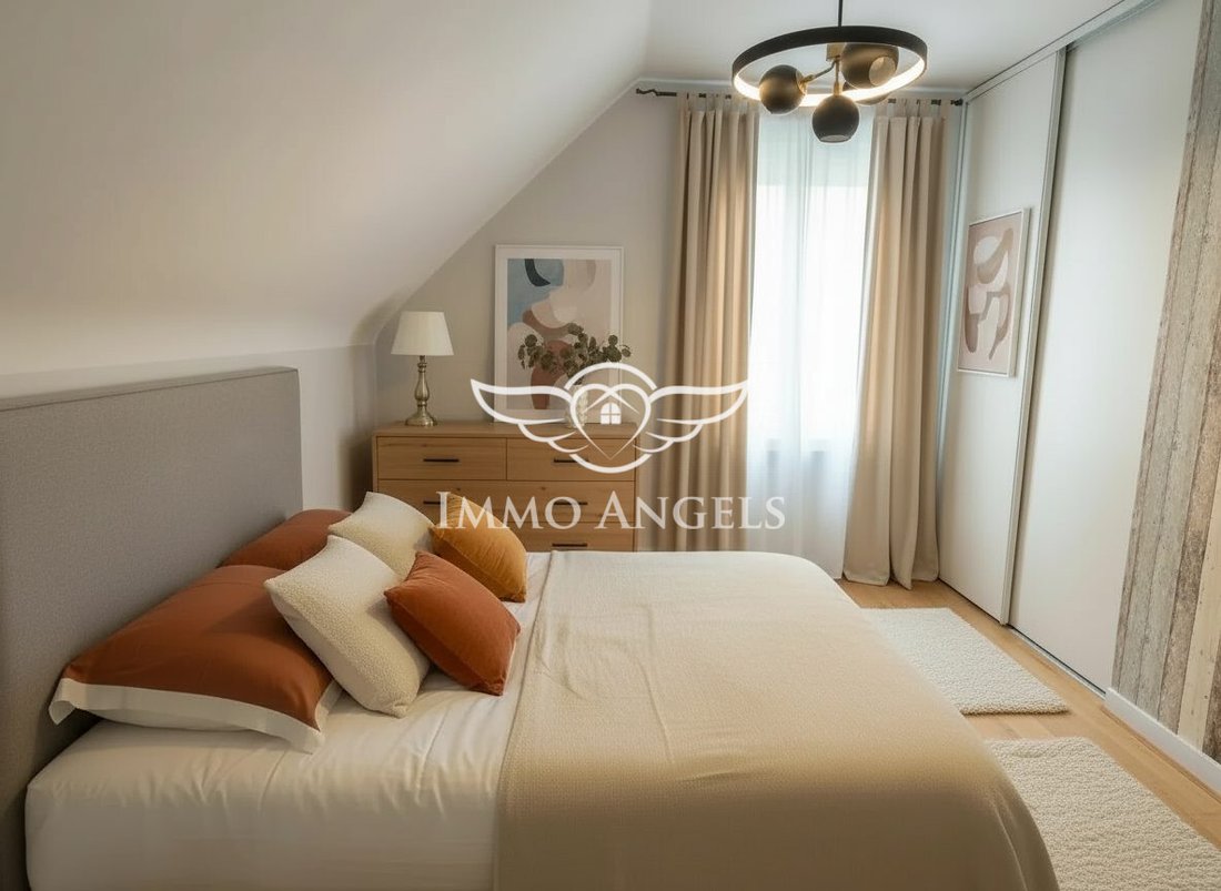 House in Nantes Erdre, Nantes, France 3 - 17689111