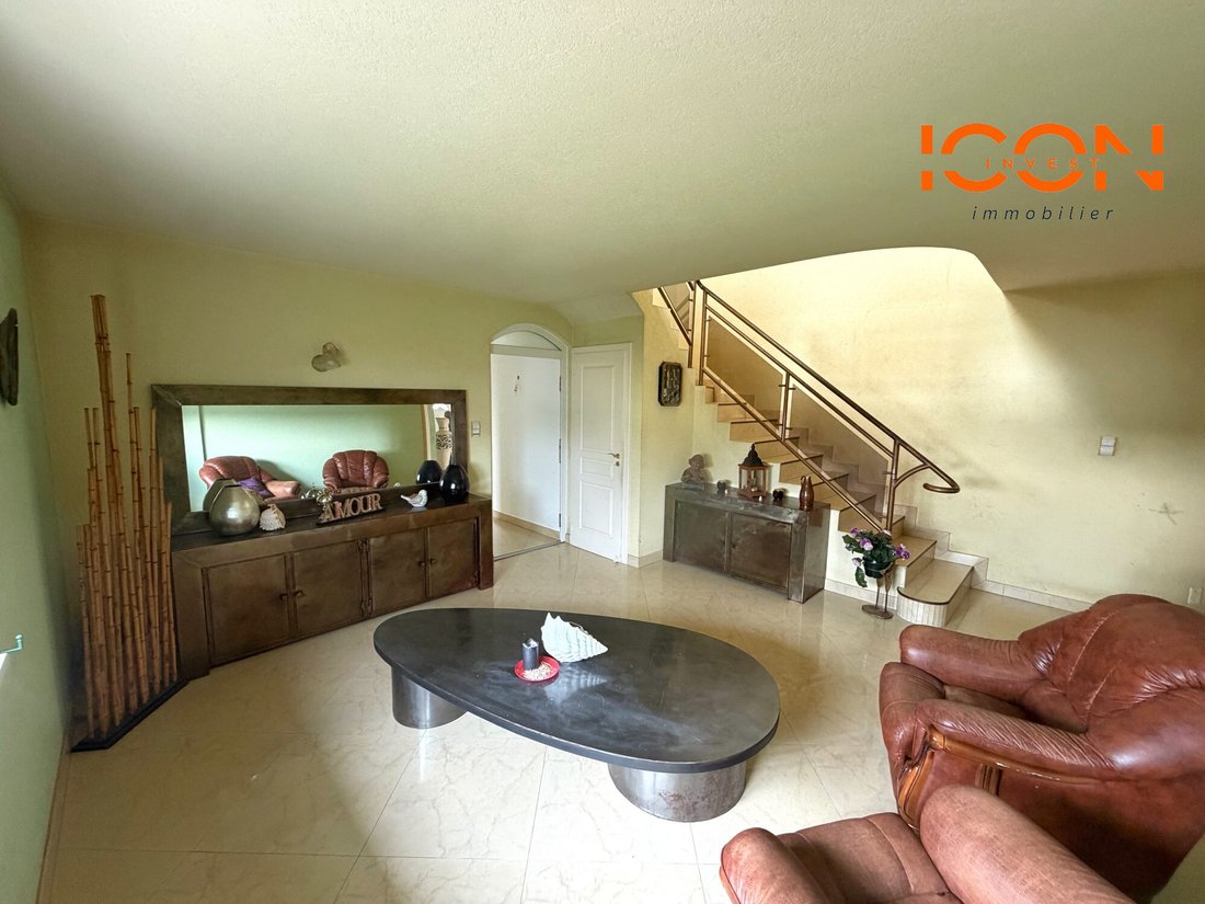 House in Cunelieres, Bourgogne – Franche-Comté, France 4 - 17688993
