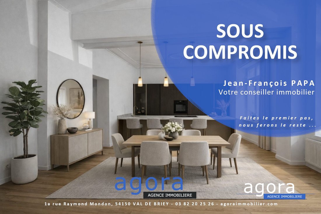 House in Centre Ville, Thionville, France 1 - 15773504