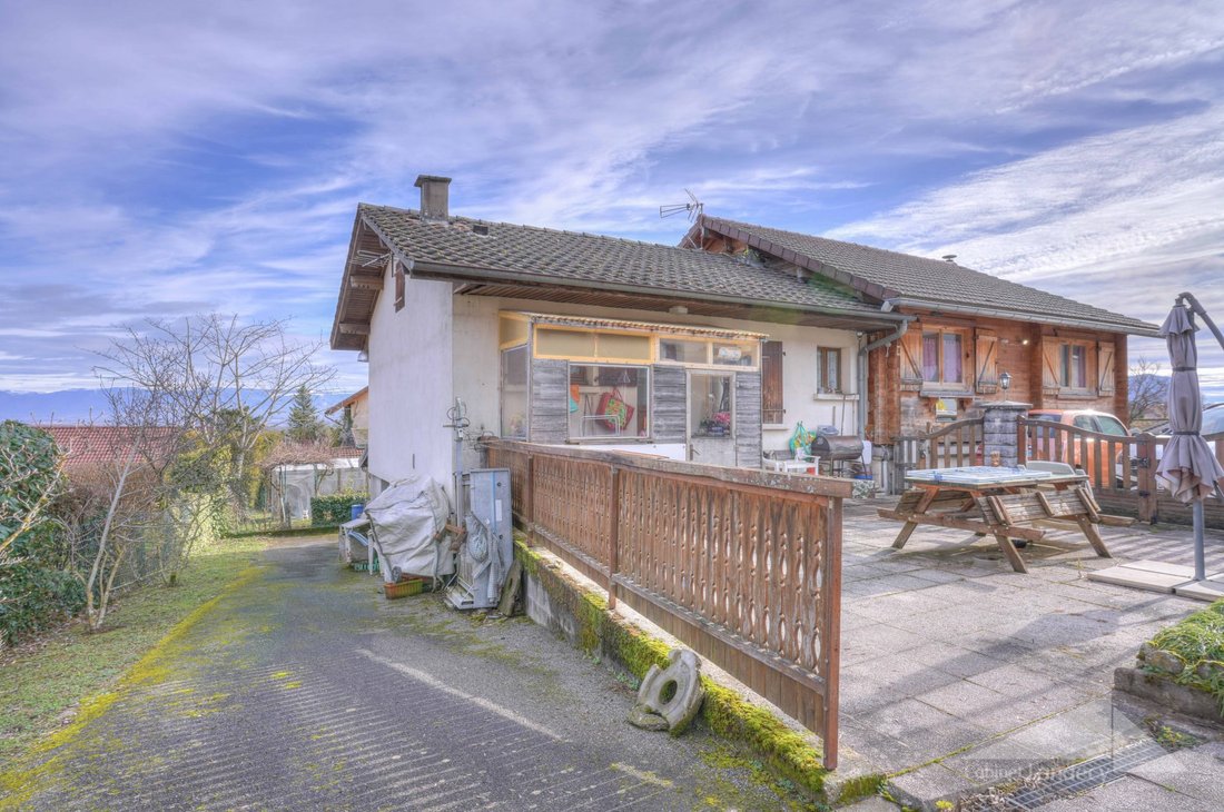 House in Peron, Auvergne-Rhône-Alpes, France 1 - 17081874