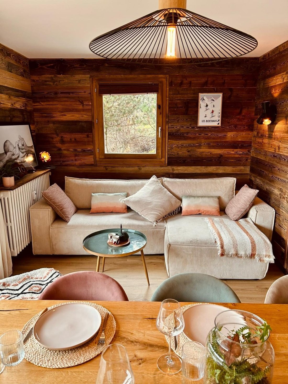 Apartment in Combloux, Auvergne-Rhône-Alpes, France 3 - 17689061
