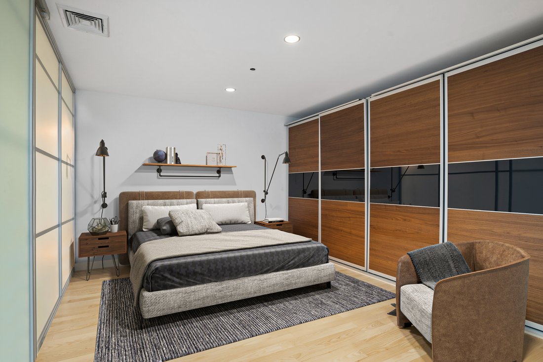 Condo in New York, New York, United States 4 - 17689169