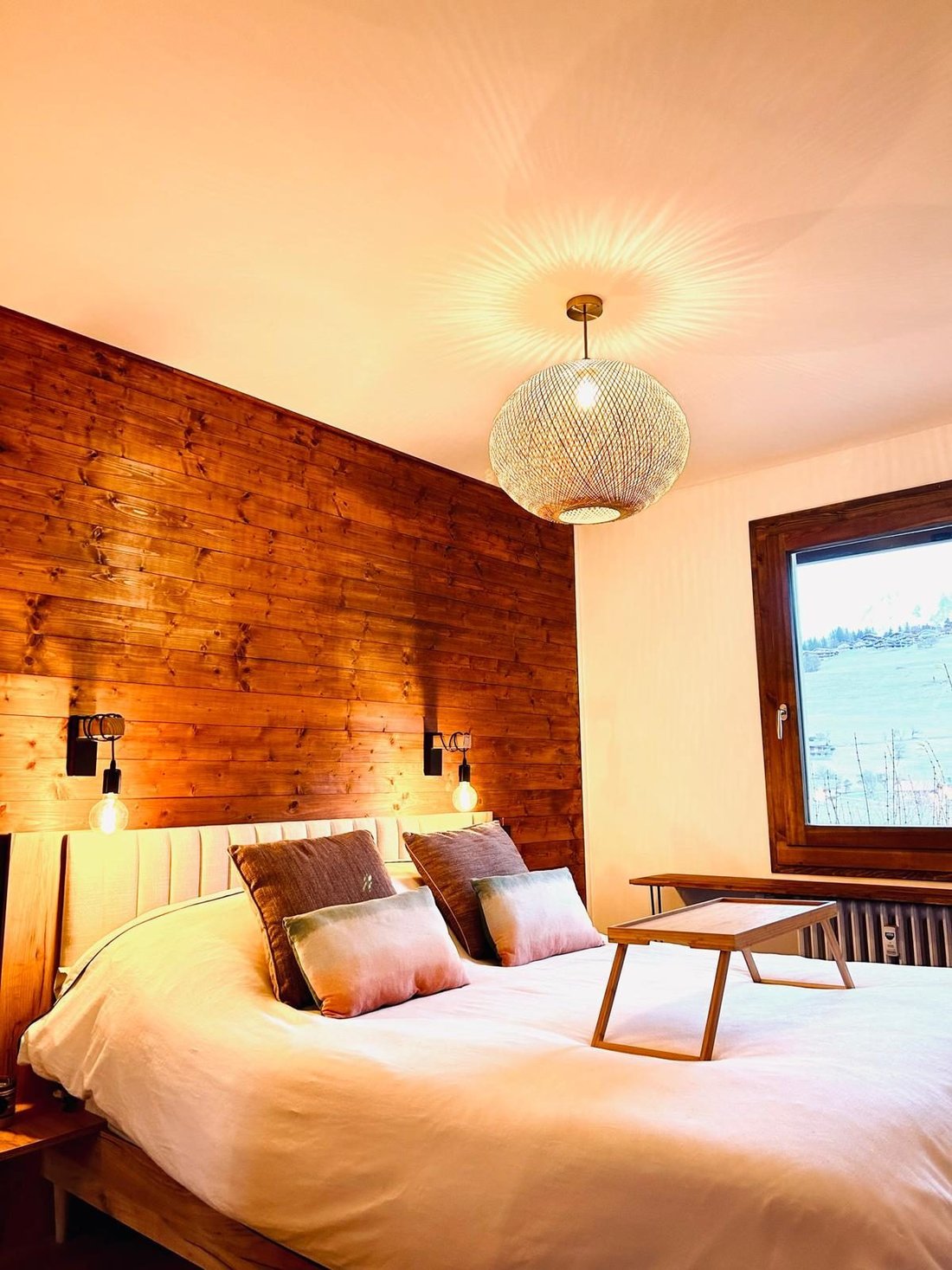 Apartment in Combloux, Auvergne-Rhône-Alpes, France 5 - 17689061