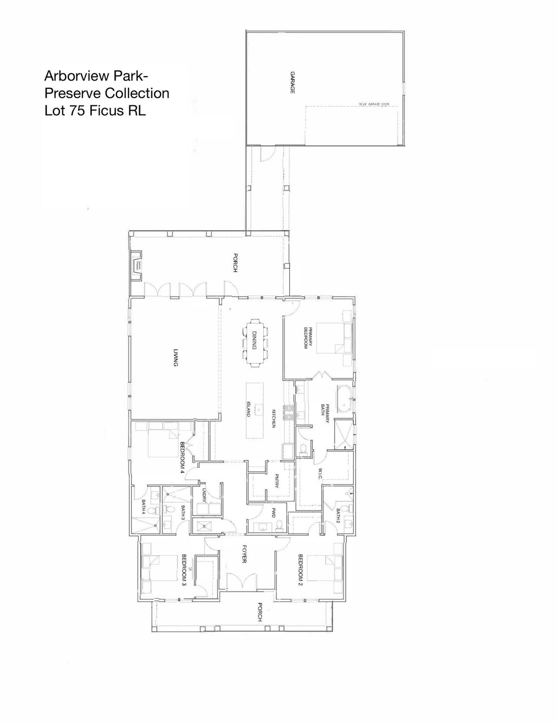 House in Watersound, Florida, United States 4 - 17689580